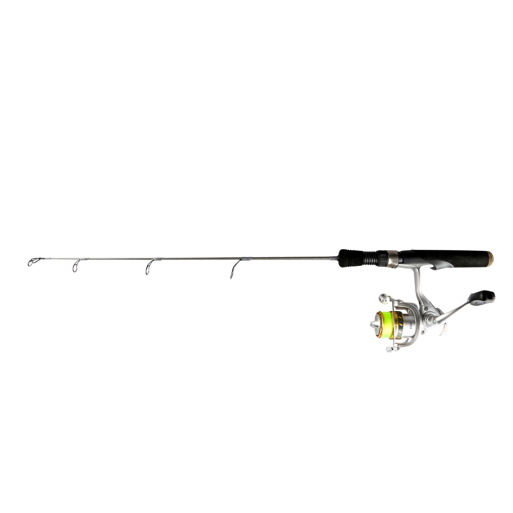 IFish Hero HSP Combo 24" - Cold