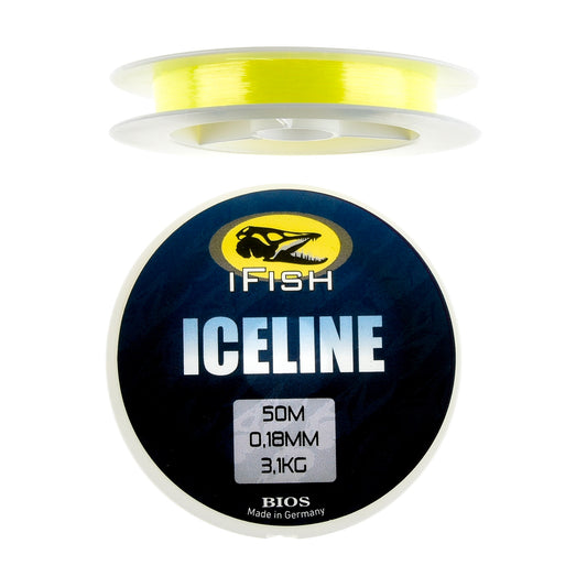 IFish Iceline 0,20 50M - Cold