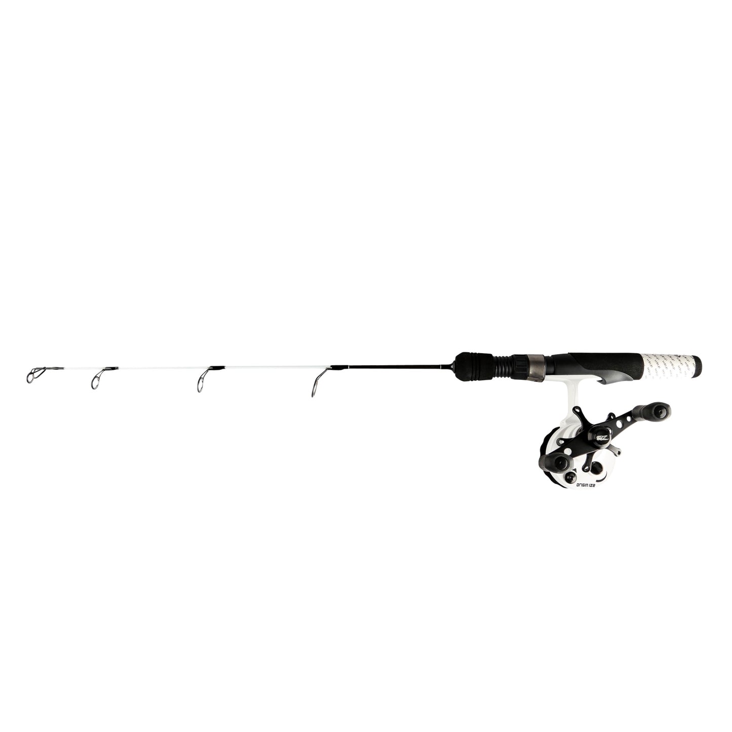 IFish Origin IZE Combo 22" - Cold