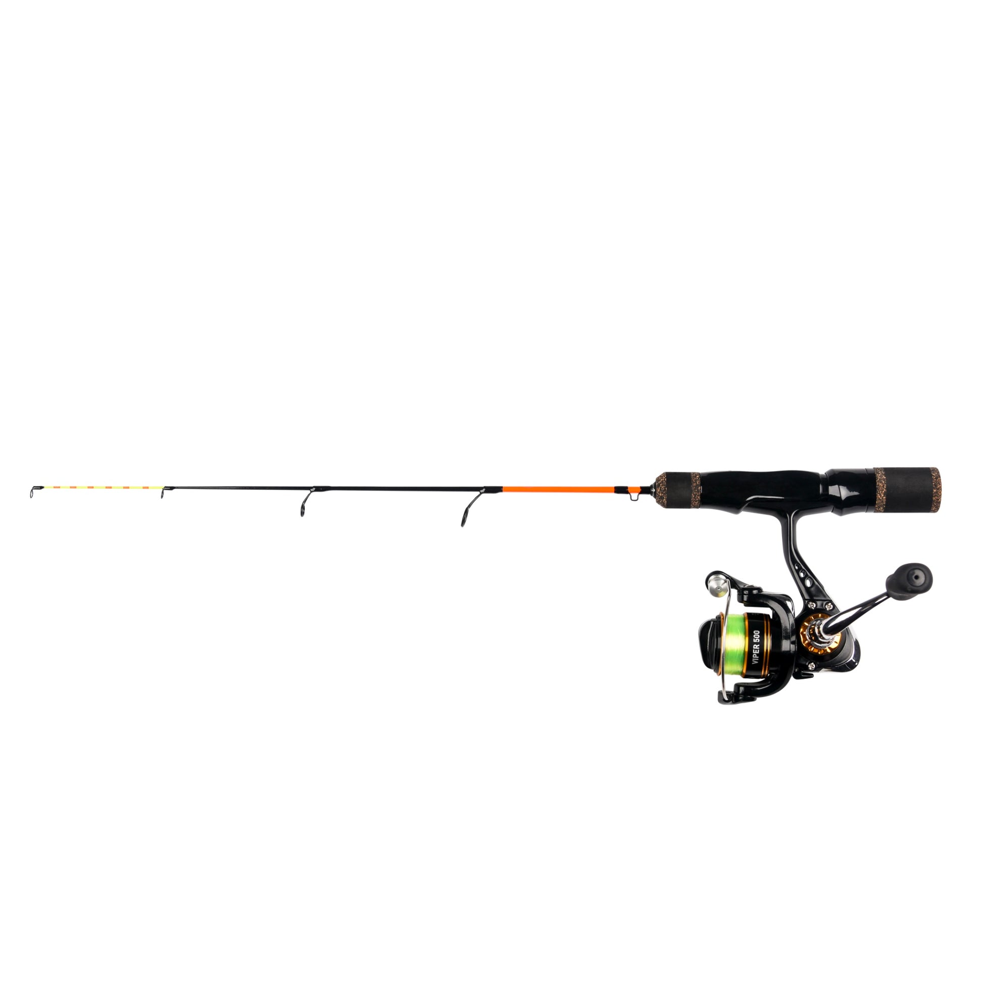 IFish Pulsar HSP Combo 20M - Cold