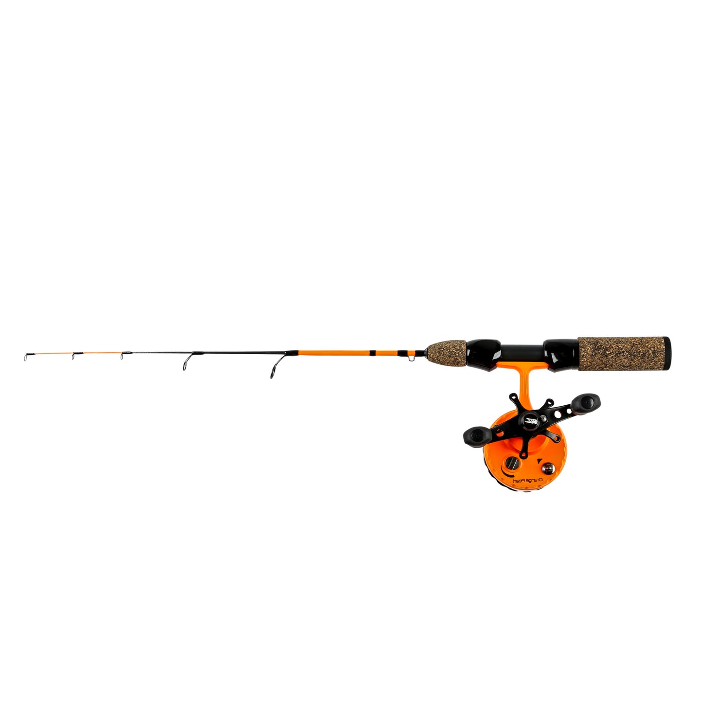 IFish SensiRod IZE Combo 18SUL - Cold