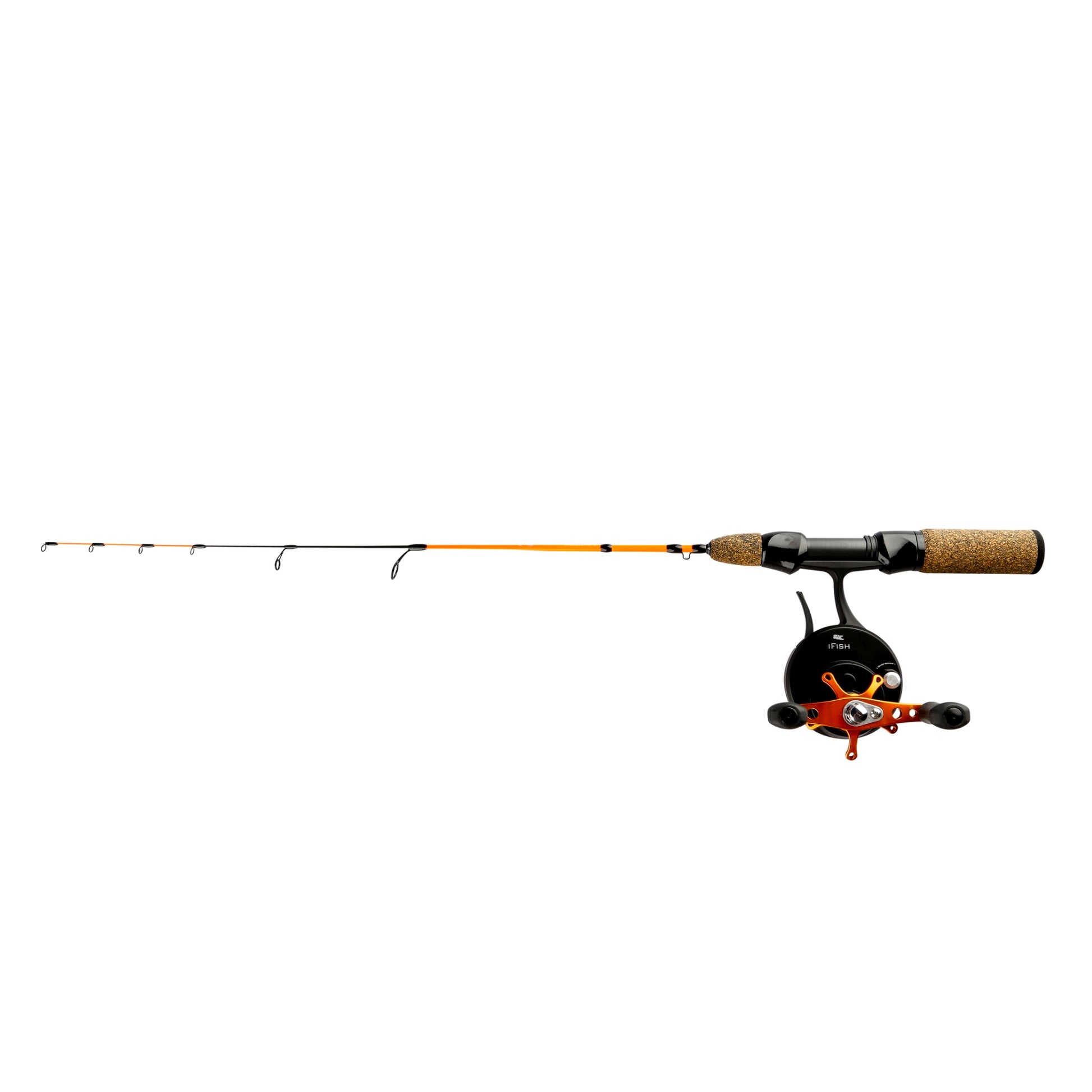 IFish QuickDrop Combo 25" M - Cold