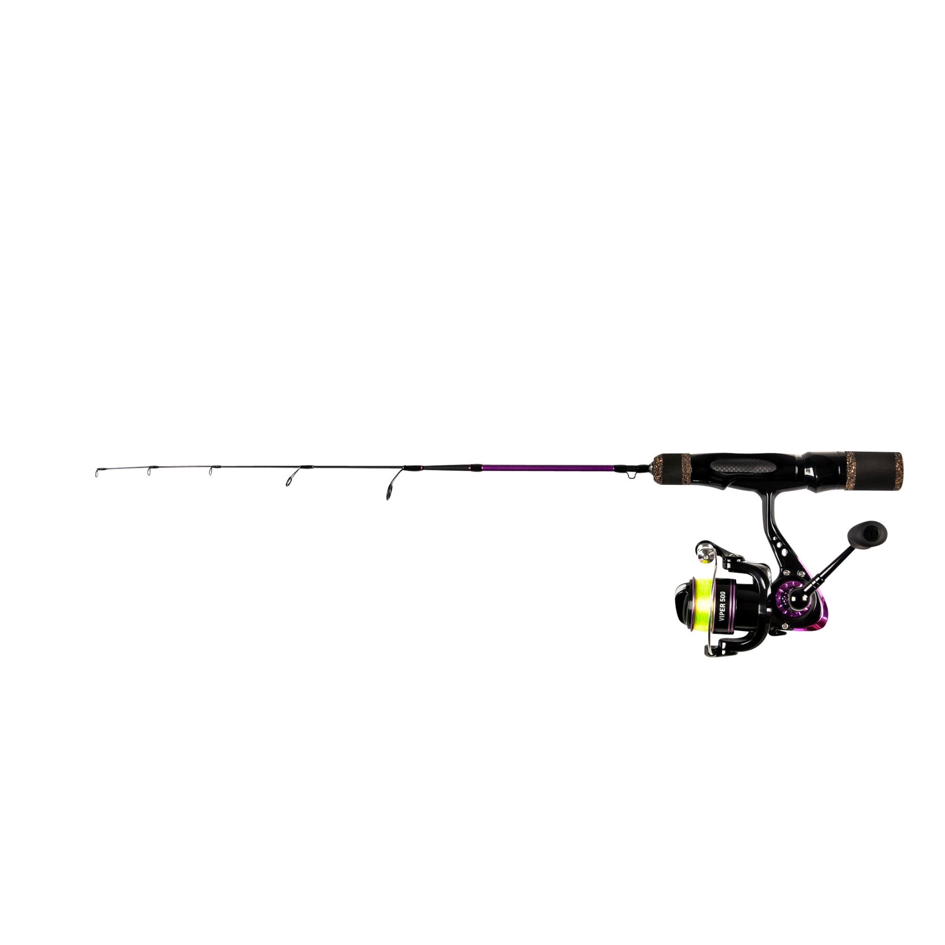 IFish Viper Venom HSP Combo 20M - Cold