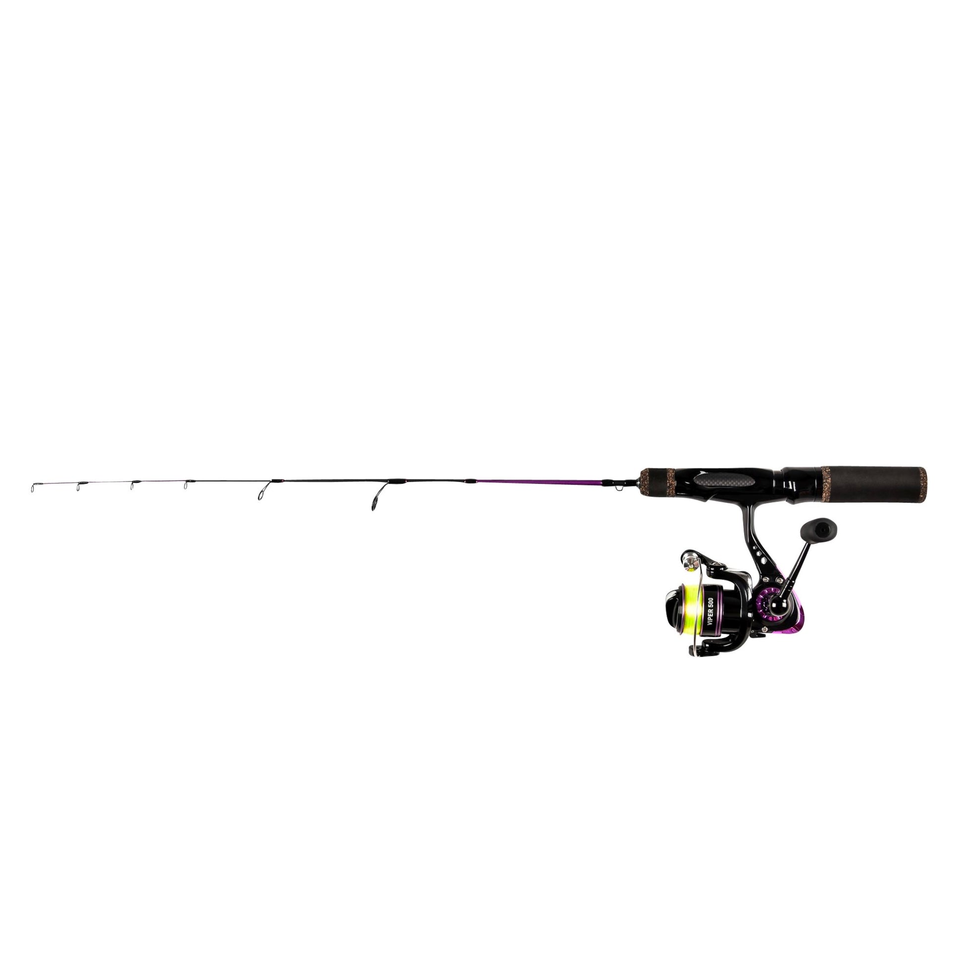 IFish Viper Venom HSP Combo 24" M - Cold