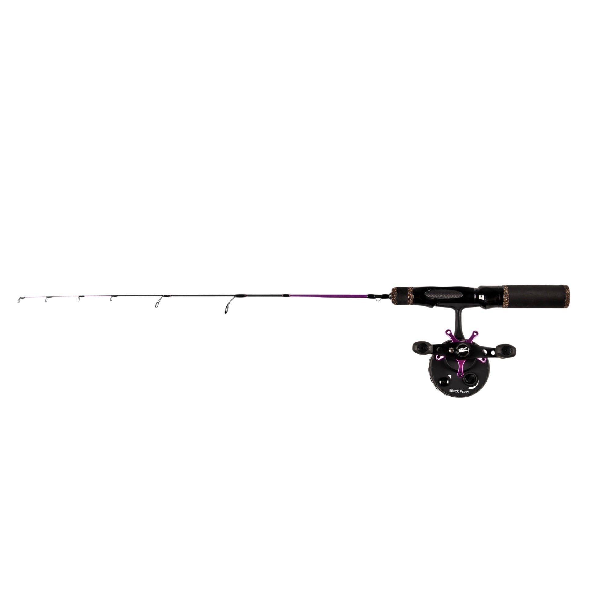 IFish Viper Venom IZE Combo 24M - Cold