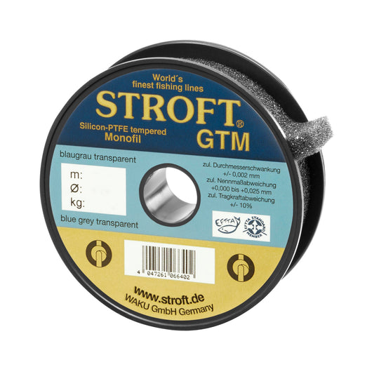 Stroft GTM 0,40